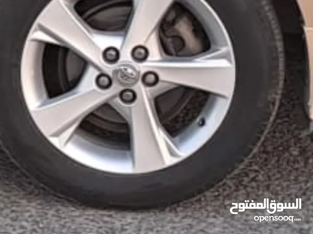Other 16 Tyre & Rim in Al Ahmadi