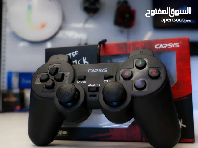 Promotion  PRIX CHOC  MANETTE CAPSYS FILAIRE GS306