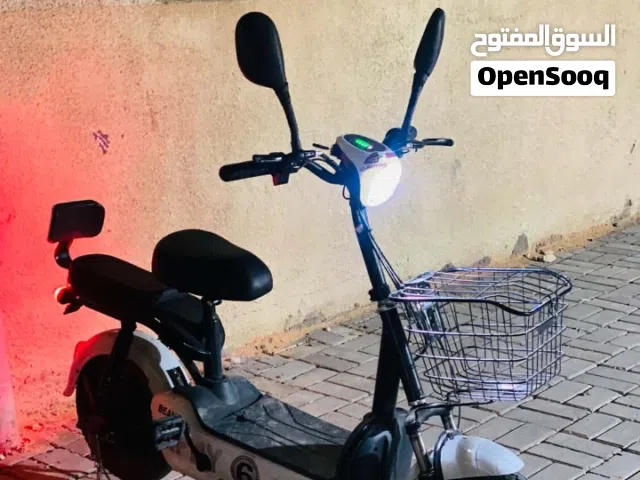 2024 Sym أخرى