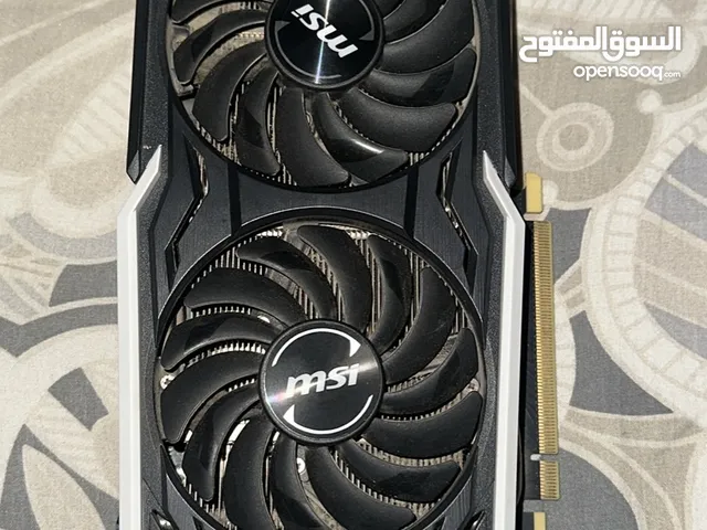 rtx2060 super oc 8gb