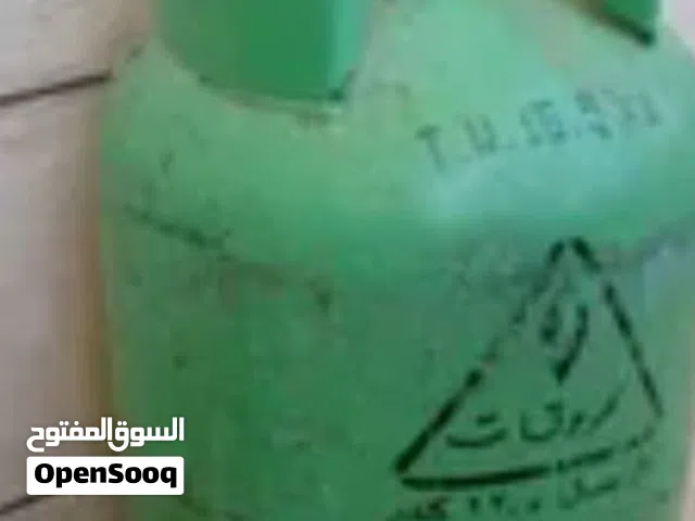 جرة غاز للبيع