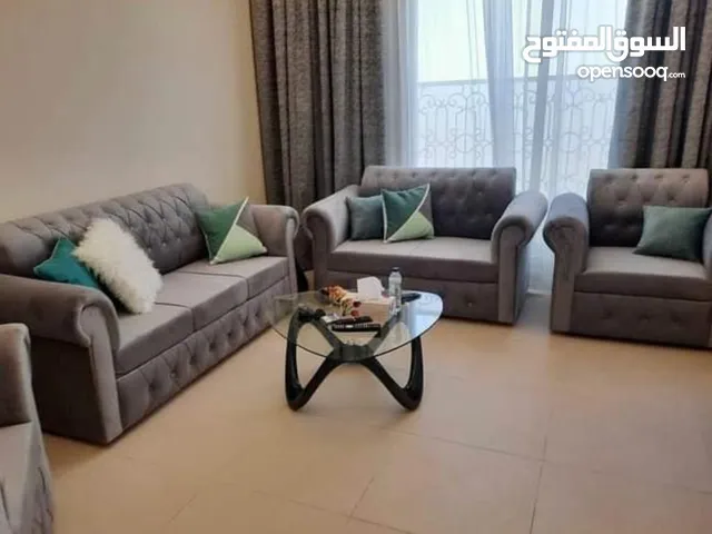 Great Deal! Sofa Set طقم كنب مريح بسعر خرافي