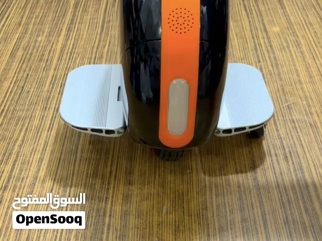 سكوتر كهربائي