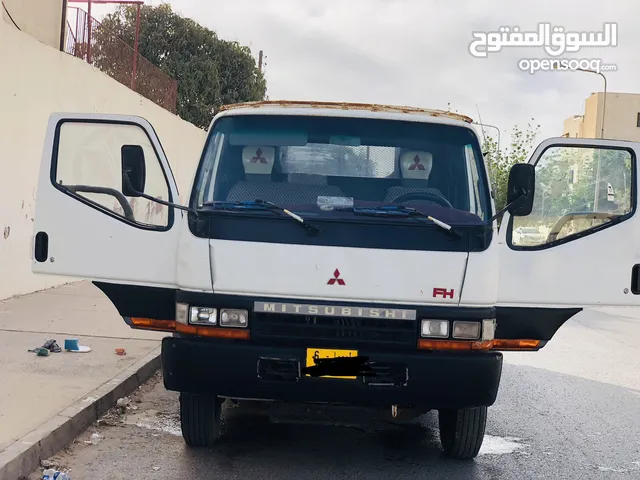 Used Mitsubishi Other in Tripoli