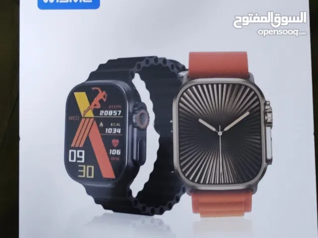 Ultra smart watches for Sale in Sharjah