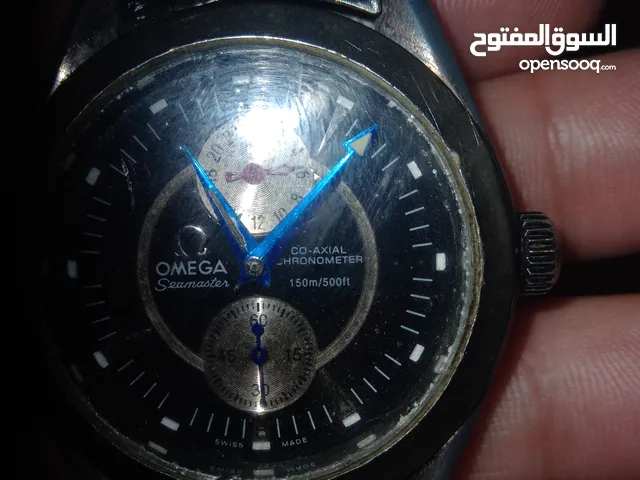 Automatic Omega watches  for sale in Amman