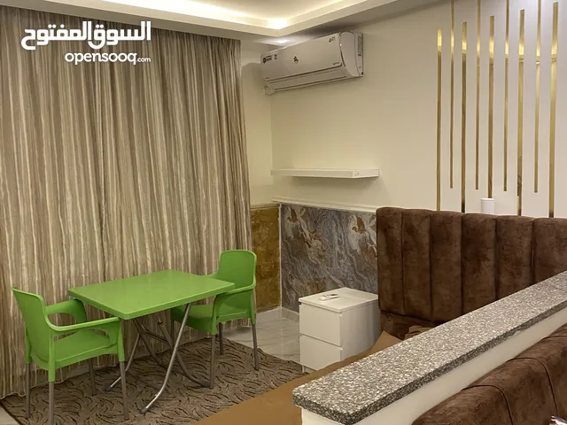 38 m2 Studio Apartments for Rent in Amman Sports City