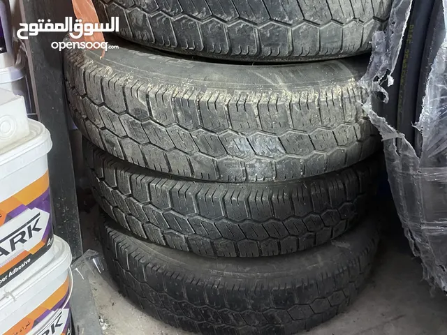 Other 12 Tyres in Irbid