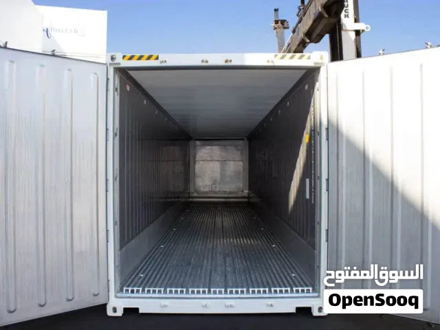 ثلاجة تبريد تجميد للاجار