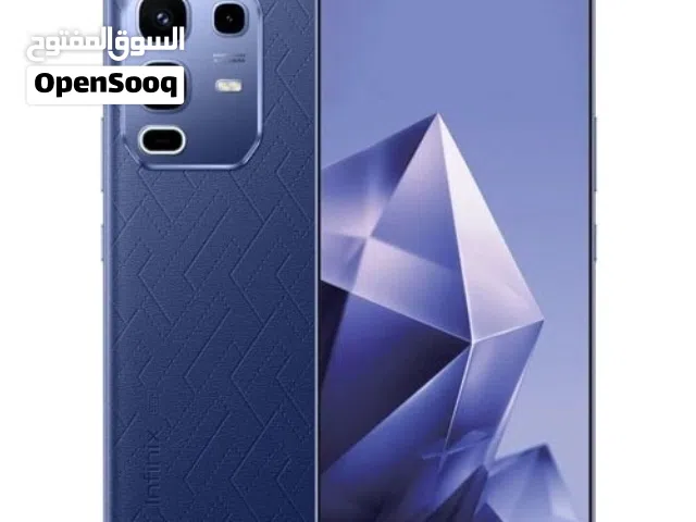 وفر هاتف Infinix Note 50s 5G