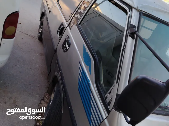 باص h100 فان
