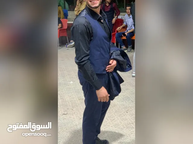 Ahmad Arqawi
