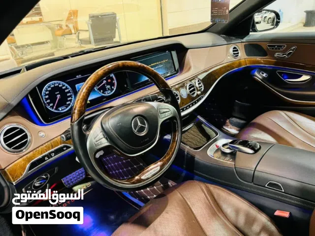 2015 مرسيدس بنز الفئة-A A 140