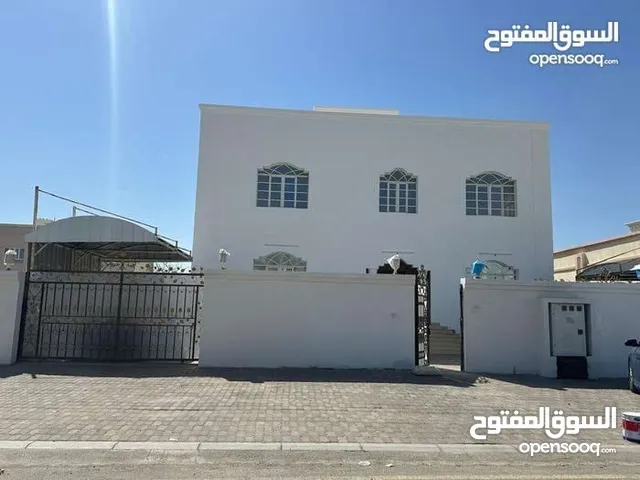 10 m2 More than 6 bedrooms Villa for Rent in Muscat Al Maabilah