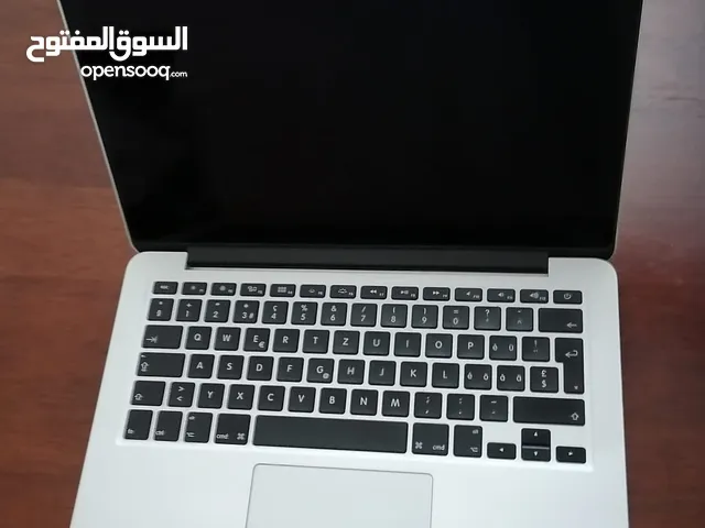 MacBook Pro Core i5