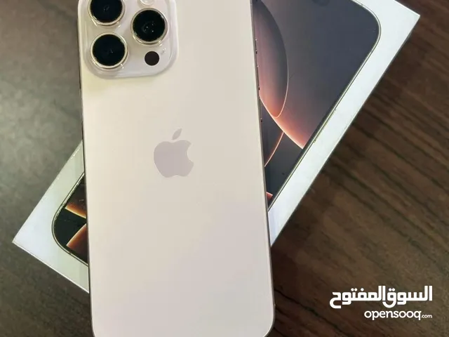 Iphone 16 pro max 256 LL(Esim امريكي)