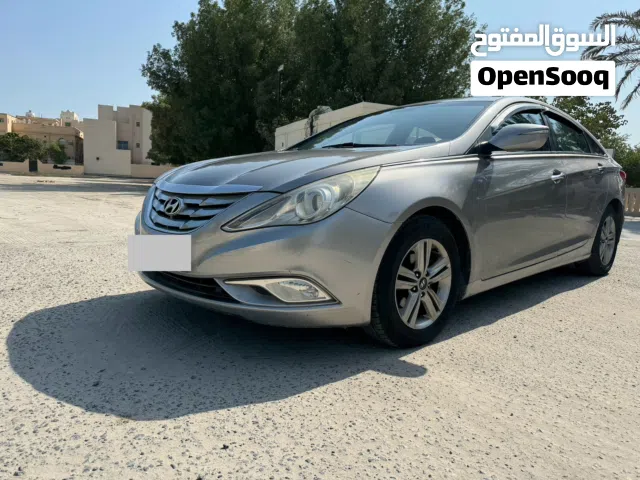 Used Hyundai Sonata in Northern Governorate