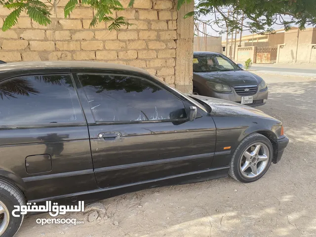 BMW Other 2002 in Ghadames