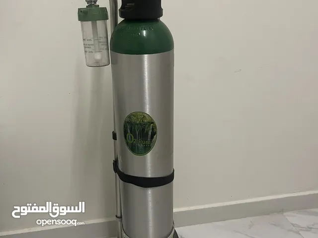 Oxygen cylinder 10 Liter