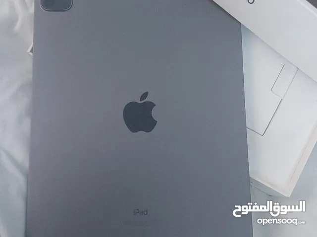 iPad Pro 11 inch 128 جيجابايت