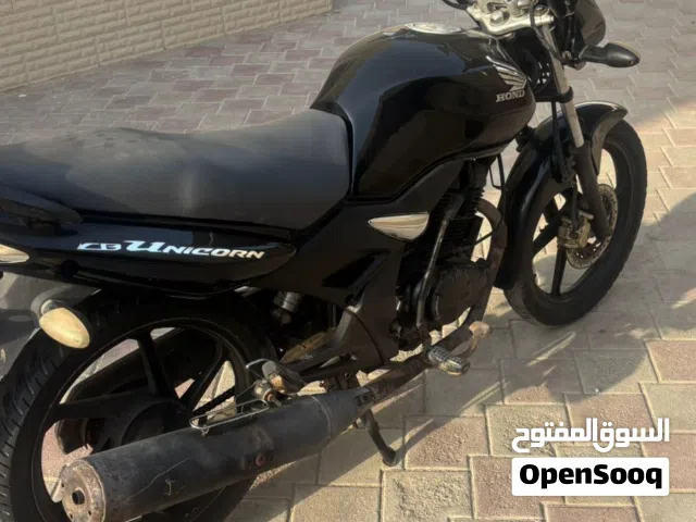 2018 هوندا أخرى