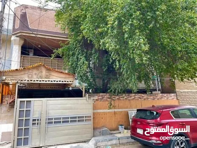 150 m2 5 Bedrooms Townhouse for Sale in Baghdad Binouk