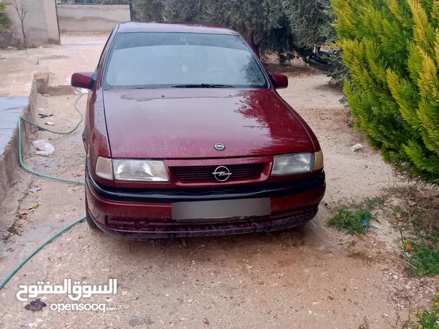 Used Opel Vectra in Mafraq