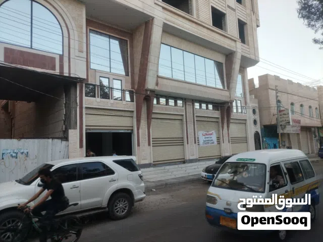 عماره تجاريه دورين وبدورم معا المحلات