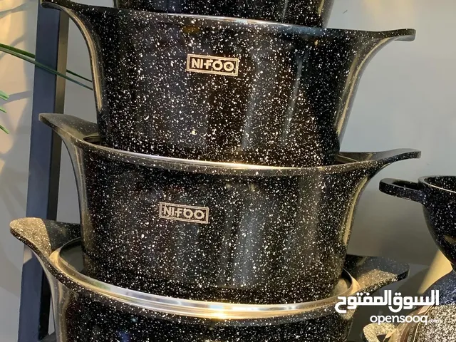 شركة Nifoo لادوات المطبخ