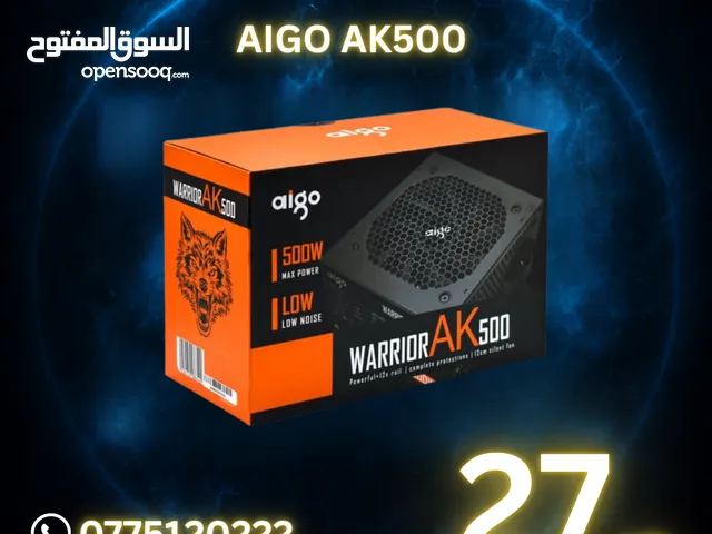 Power Supply for sale in Amman