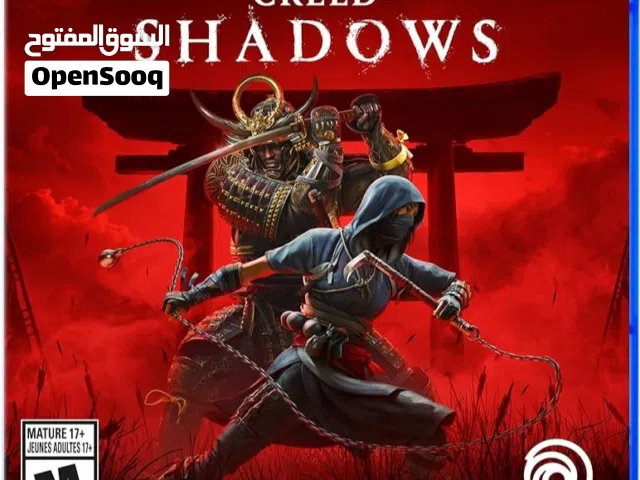 assassin's creed shadows