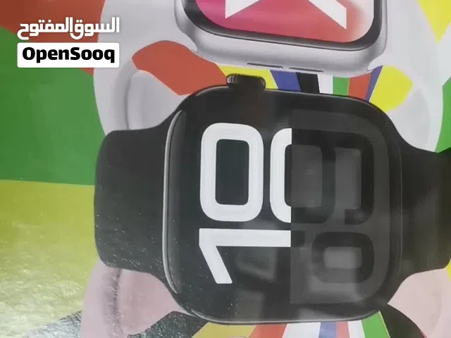 ساعات ذكيه نخب