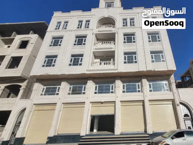 Building for Sale in Sana'a Asbahi