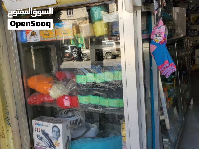 بوابة اللمنيوم شبه جديد