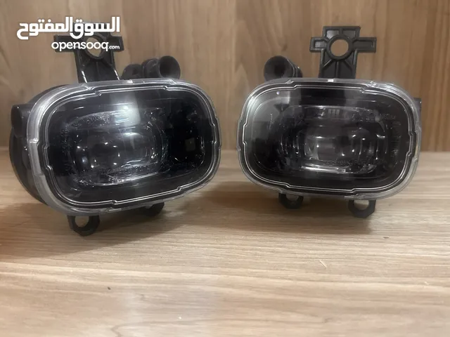 كشافات نيسان باترول موديل 2020 - 2024