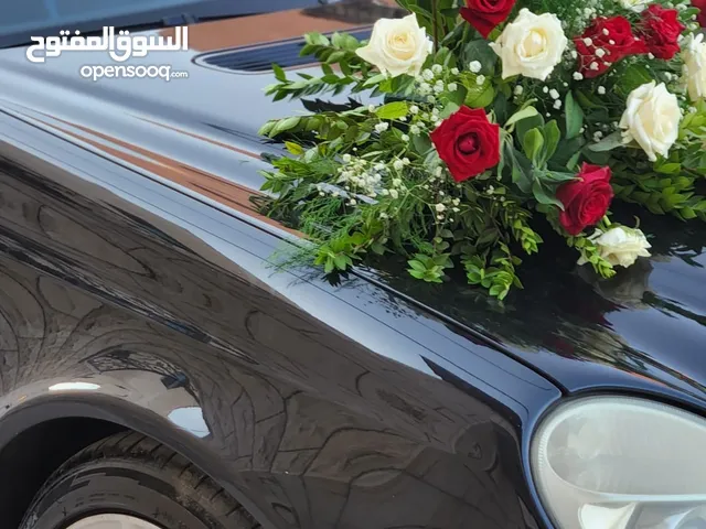Mercedes Benz e280