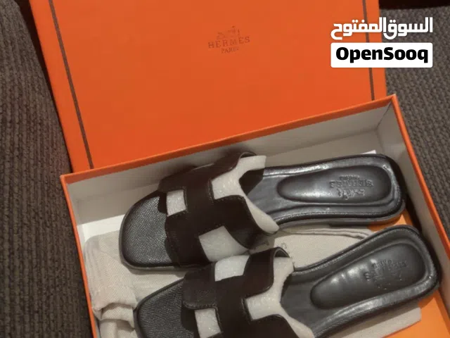 سليبر ايرميز لون اسود جديد