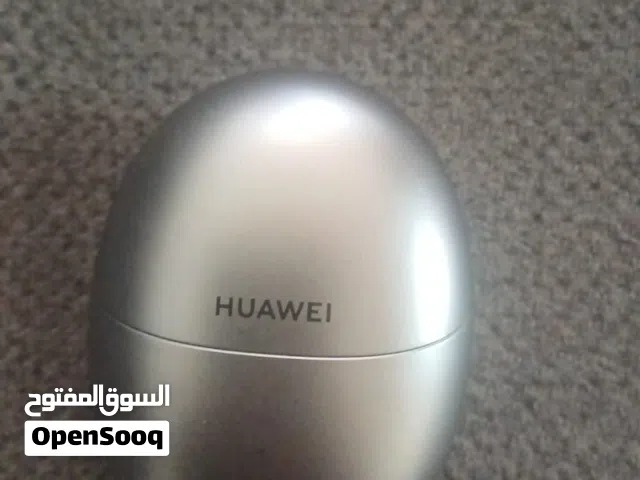 مطلوب سماعات هواوي  HUAWEI Freeds 5