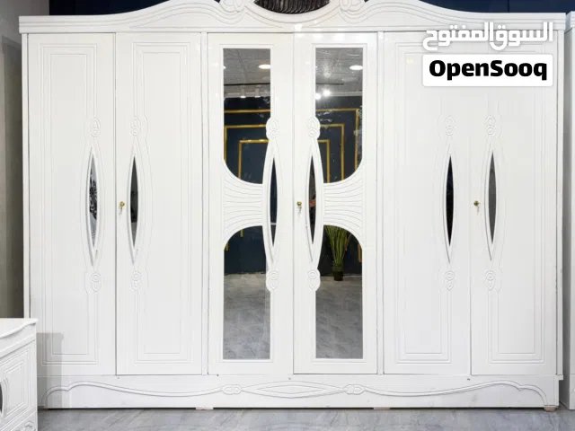 غرفة نوم صاج