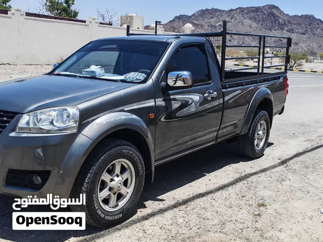 2016 جريت وول اخرى