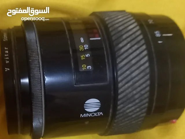 Other DSLR Cameras in Amman