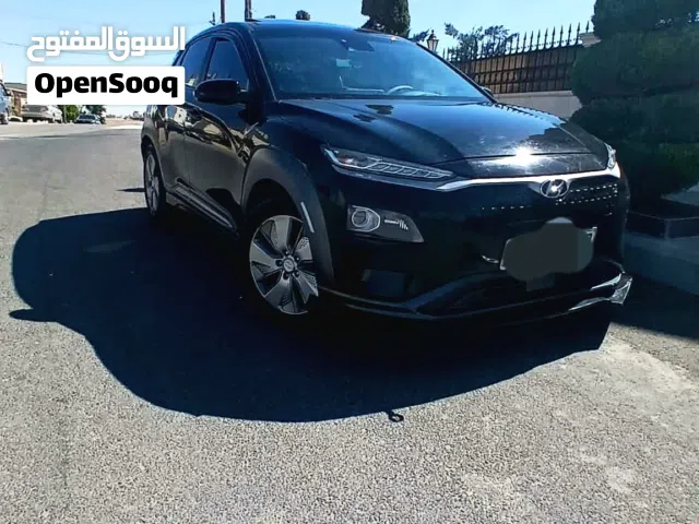 2021 Hyundai Kona GLS