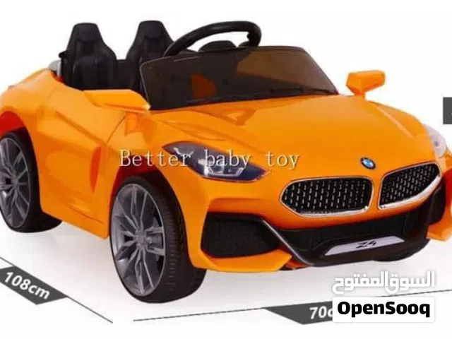 ابتسامة طفلك تبدأ من هنا لعب، مرح، وإحساس القيادة الحقيقية مش لعبة عادية... دي تجربة قيادة مصغّرة!