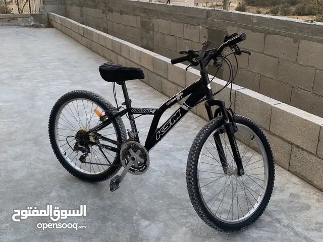 بسكليت مقاس 24 للبيع