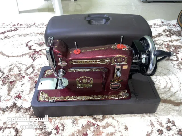 مكينت خياطه