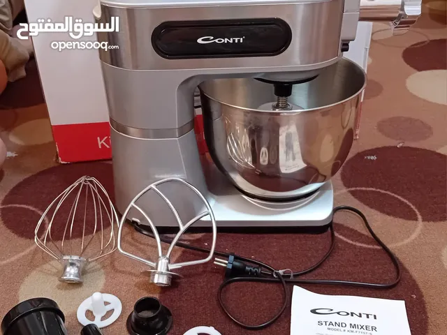  Food Processors for sale in Zarqa
