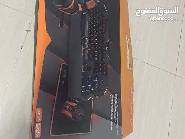 COMBO GAMER MEETION C500