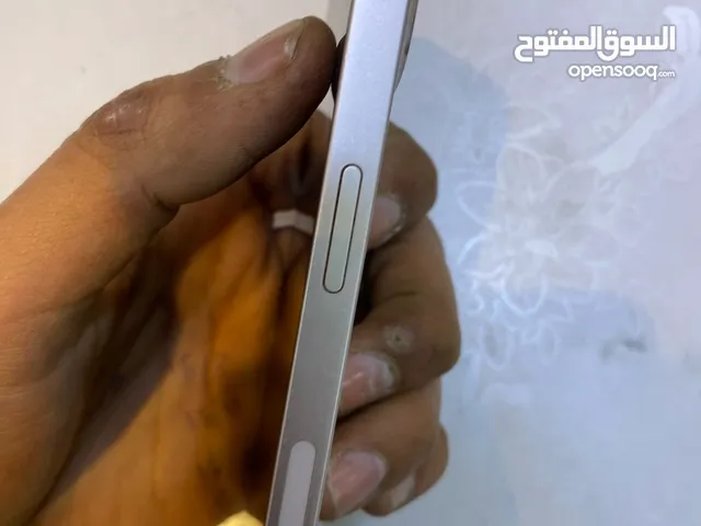 iphone13 الجهاز و وكاله تيربو سيم شريحتو  كلفت 40 دينار بطاريه 80