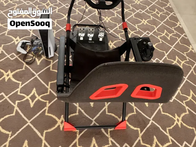 دريكسون مع بلايستيشن5 ps5