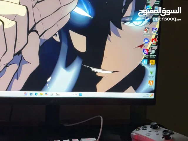 Windows Custom-built Computers for sale in Ar Rass